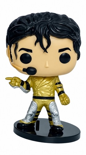 Funko pop michael - funko,