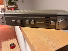 Amplificatore Grundig V1700 V
