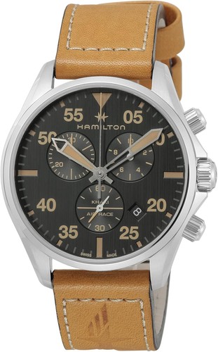Nuovo orologio hamilton - orologio,