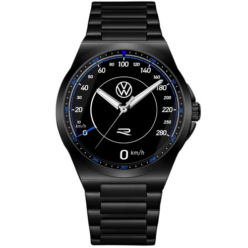 Orologio polso con - orologio, da