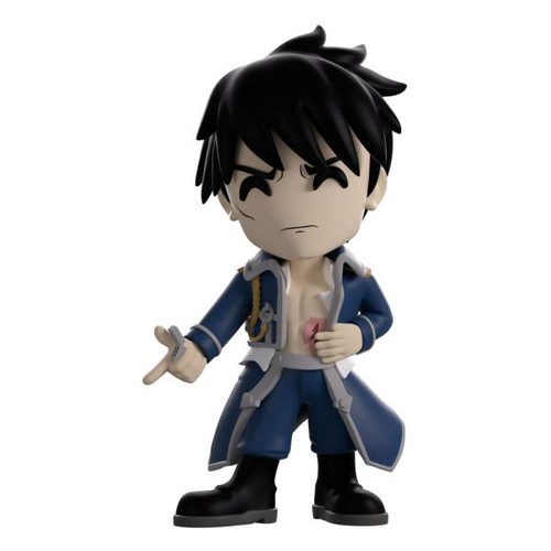 Fullmetal alchemist - fullmetal,