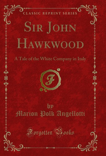 Sir john hawkwood tale - john, of
