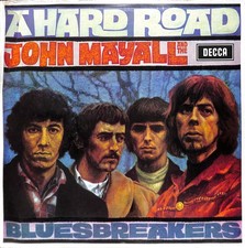 John Mayall And The