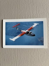 Cartolina caproni c22j - cartolina,