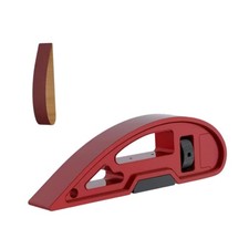 Porta a cinghia di levigatura