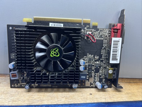 Scheda grafica msi 557x zn - msi,