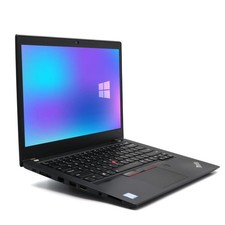 Lenovo ThinkPad T480s i5-8350U