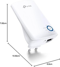 TP-LINK TL-WA854RE WLAN Access