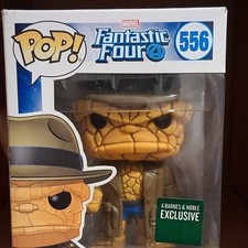 Funko Pop! Marvel Fantastic