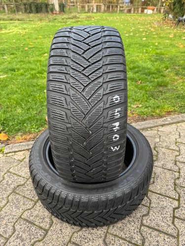 Pneumatici invernali dunlop - 2,