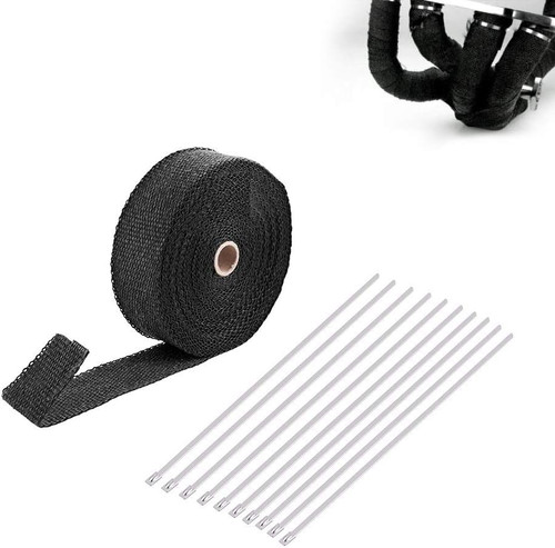 Nastro termico isolante - termico,