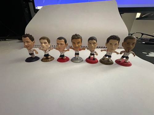 Corinthian microstars - corinthian,