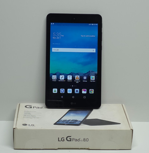 Pad 0 16gb - pad, 8.0