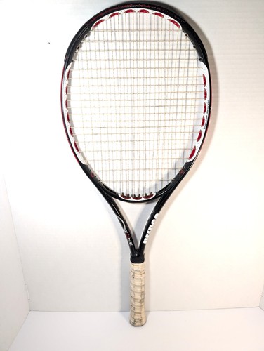 Racchetta tennis prince - da,