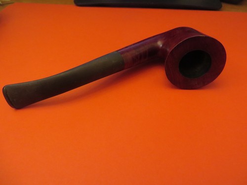 Pipa con bocchino - con,