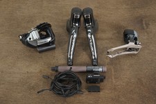 Shimano Dura-Ace 9070 Di2 11