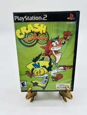 Crash Bandicoot: TwinSanity