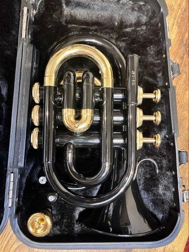 Tromba tascabile jupiter - tromba,