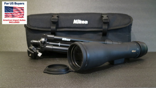 Ottime condizioni nikon - condizioni],