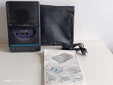 Lecteur enregistreur philips - lecteur,