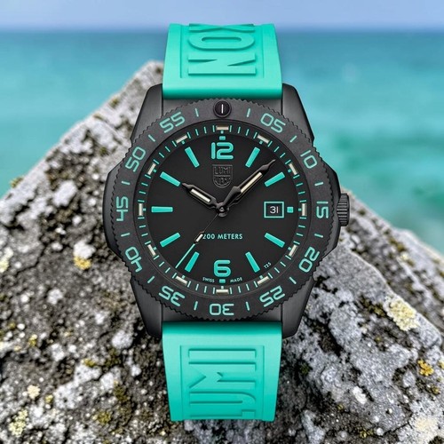 Orologio subacqueo svizzero