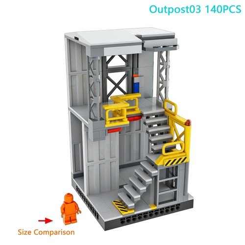 Blocchi costruzioni moc - blocchi,