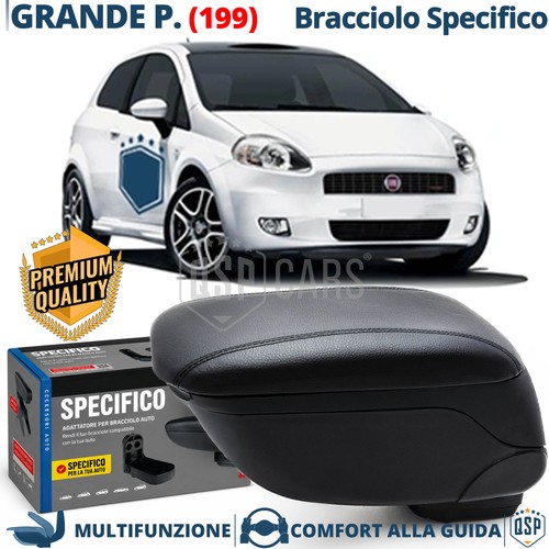 Bracciolo per fiat - fiat, grande