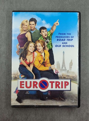 Eurotrip - , edition)