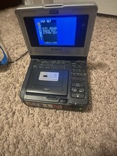 Videoregistratore digitale