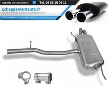 Scarico Seat Alhambra II 2.0