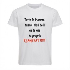 T-shirt bimbo bimba