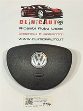 AIRBAG VOLANTE VOLKSWAGEN New