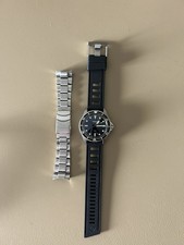 Orologio subacqueo automatico