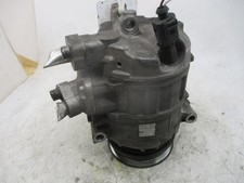 COMPRESSORE ARIA CONDIZIONATA CLIMA A/C PER VOLKSWAGEN Golf 5 Berlina 447220-92