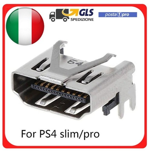 Connettore hdmi per - hdmi,