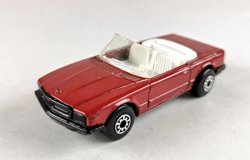 Matchbox superfast 06c - superfast,