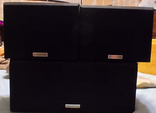 Kenwood 401ht lotto 3 - kenwood,