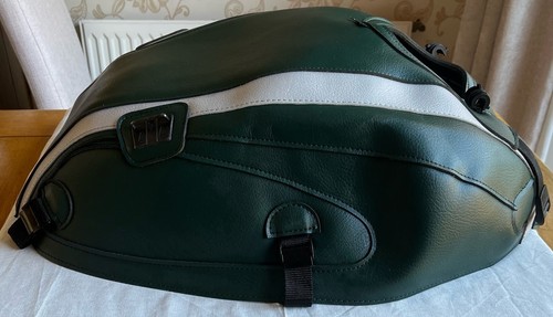 Coperchio cablaggio serbatoio