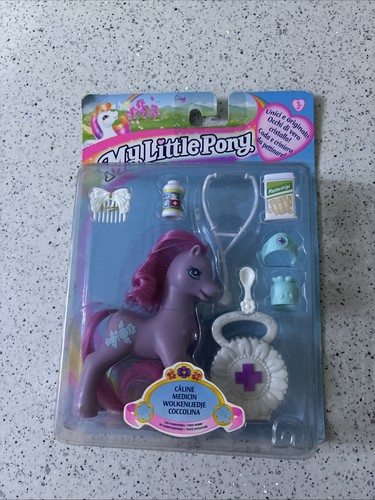 Little pony hasbro 2000 - hasbro,