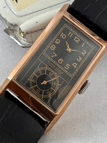 Quadrante vint ulysse nardin - vint,