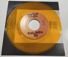 Calibro 35 Mister