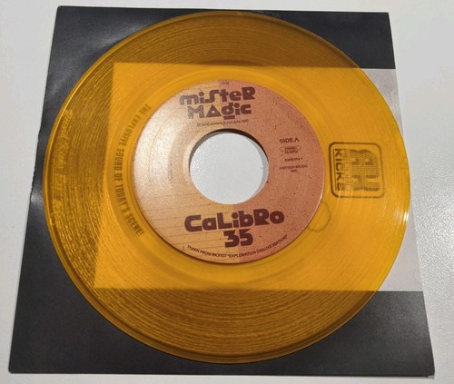 Calibro mister - calibro,