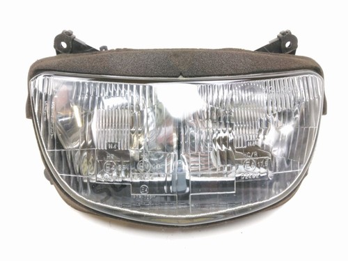 Optique avant honda cbr - optique,