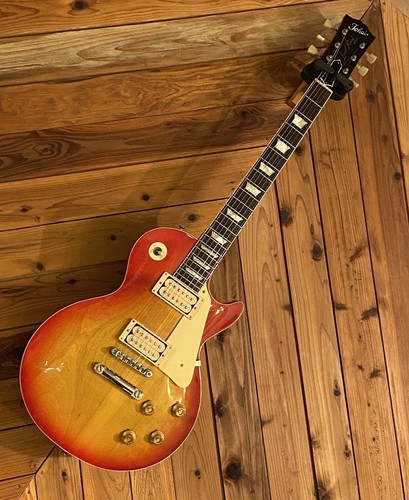Tokai love rock csb - love, ls-60