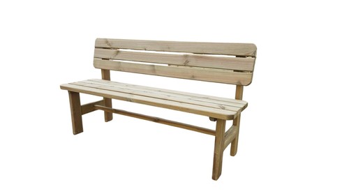 Panca giardino riccione - da,
