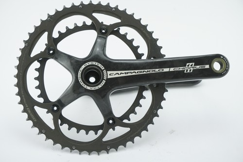 Manovella campagnolo chorus - campagnolo, 11