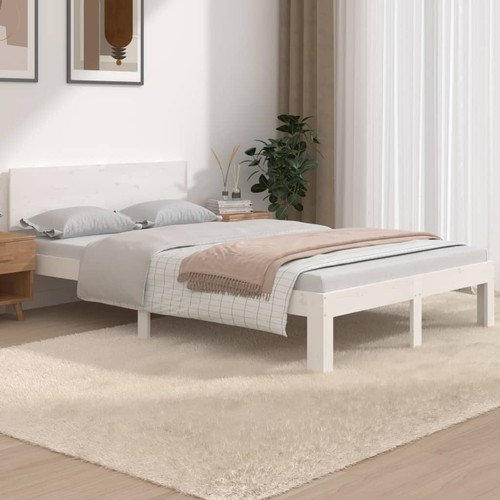 Vidaxl giroletto bianco - giroletto,