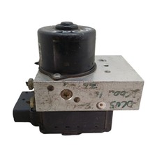 ABS PER FORD Focus Berlina 1° Serie 98AG-2C285-BE FYDA - 74 KW Benzina 1600 (98