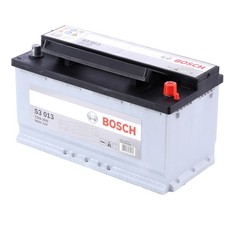 BATTERIA AUTO BOSCH 0092S30130