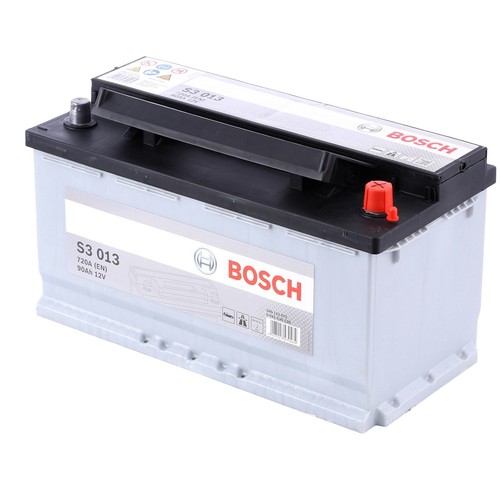 Batteria auto bosch 0092s30130 - bosch,